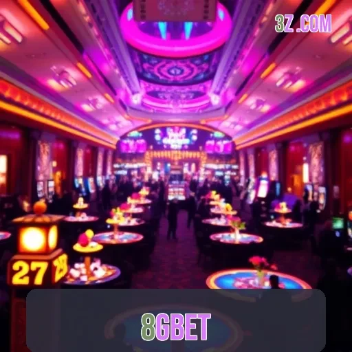 8gbet: O App que Revoluciona a Experiência dos Apostadores Brasileiros
