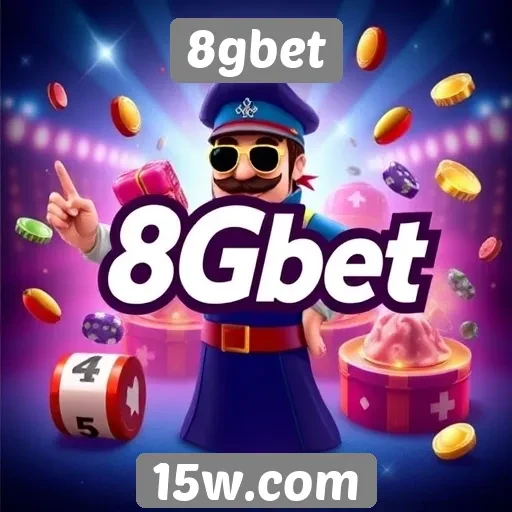 Avaliação das opções de jogo no site 8gbet