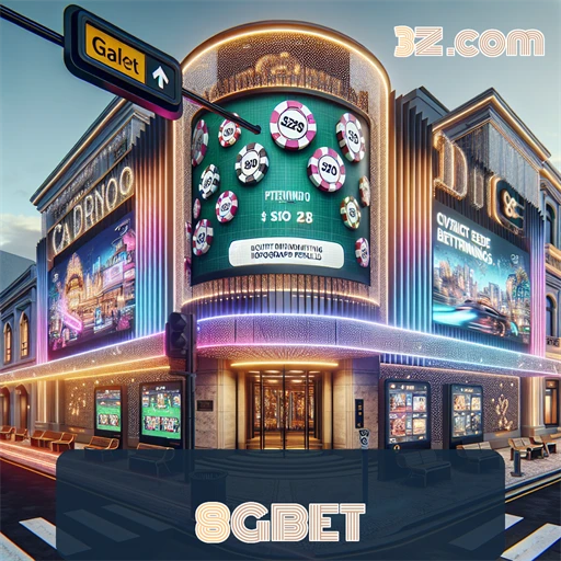 Promoções Imperdíveis no 8gbet Transformam seu Jogo