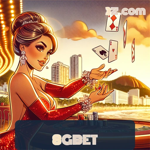 Experiência VIP: Uma Nova Dimensão no 8gbet para Jogadores