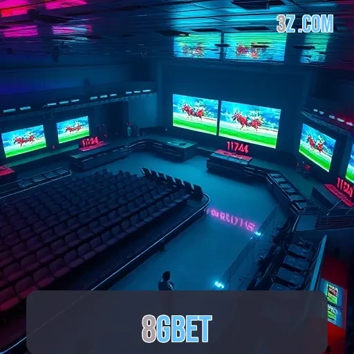 8gbet: Promoções Imperdíveis que Elevam sua Experiência de Jogo