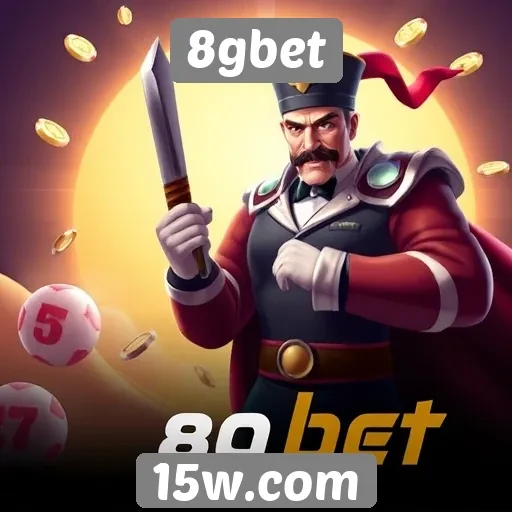 Variedade de jogos disponíveis na plataforma 8gbet